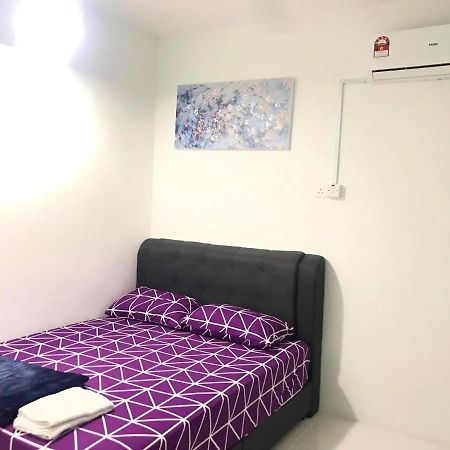 Chempaka Homestay 斯里伊斯兰德 外观 照片